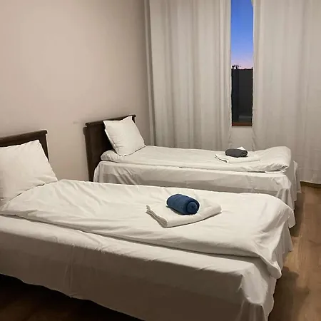 شقة Heart Of - 2 Bedrooms, Private Garage بلوفديف