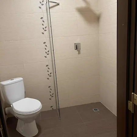 Heart Of - 2 Bedrooms, Private Garage * Filibe