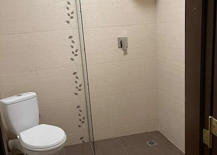 Heart Of - 2 Bedrooms, Private Garage * Filibe